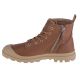 2. Palladium Pampa Zip Lth Ess M 76888-254-M Schuhe