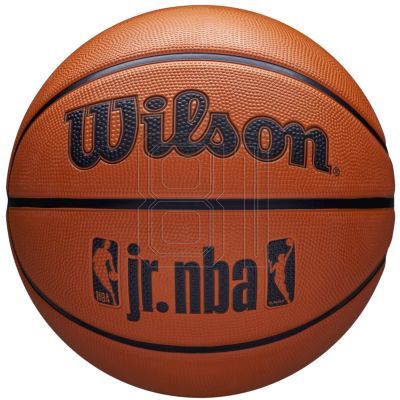 Wilson NBA Jr DRV Fam Logo Ball WZ3013001XB Basketball