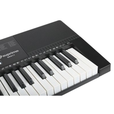 2. SUPRIMO EK611 - Lerntastatur für Kinder