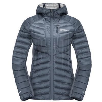 Jack Wolfskin Routeburn Pro Ins W Jacke W 1207192-T0150