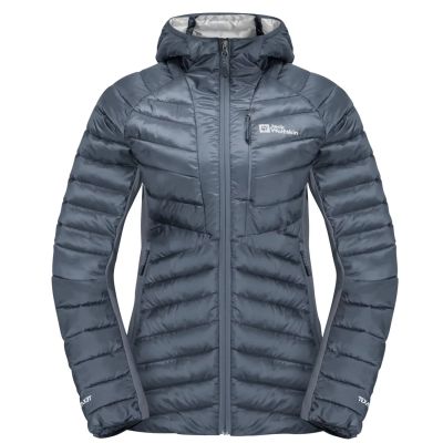 Jack Wolfskin Routeburn Pro Ins W Jacke W 1207192-T0150