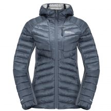 Jack Wolfskin Routeburn Pro Ins W Jacke W 1207192-T0150