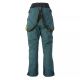 3. Elbrus Svean Skihose M 92800439197