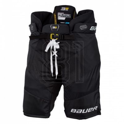 7. Bauer Supreme 3S Pro Sr Hockeyhose M 1058592