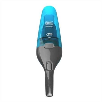 17. Haushalts-Nass-/Trockensauger 7,2 V WDC215WA BLACK+DECKER