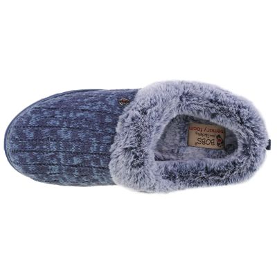 3. Skechers Keepsakes - Ice Angel 31204-NVBL Marineblau 37