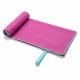 7. Meteor towel L 80 x 130 cm 31586 eggplant