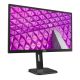 5. AOC P1 X24P1 Computermonitor 61 cm (24") 1920 x 1200 px WUXGA LED Schwarz
