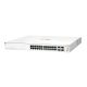 2. HPE Aruba Networking Aruba Instant On 1930 24G Class4 PoE 4SFP/SFP+ 370W Managed L2+ Gigabit Ethernet (10/100/1000) PoE-Unterstützung 1U Weiß