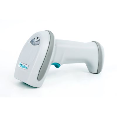 4. Digitus Advanced Kabelgebundener Barcode-Scanner