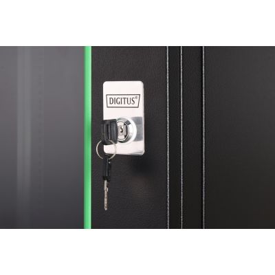 19. Digitus DN-19 19'' Wand-Rackschrank