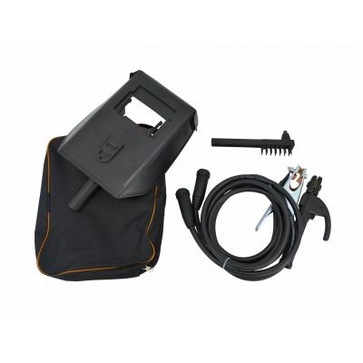 3. AWTOOLS AW50503BL Zubehör/Schweißzusatzwerkstoff für Lichtbogenschweißen