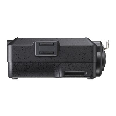 7. Tascam FR-AV2 - Tragbarer Audiorecorder