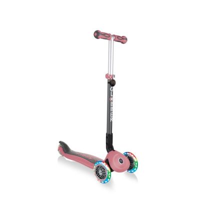 10. Globber GO-UP Deluxe Lights 646-210 Roller/Fahrrad