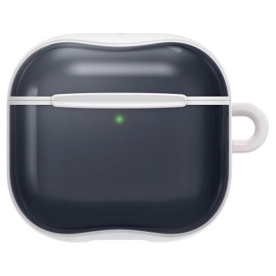 2. Spigen Classic C1 Hülle für AirPods 4 – Graphit