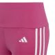 8. adidas Essentials Aerorady 3-Streifen High-Waisted Tights Jr HR5790 Leggings