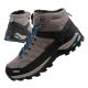 21. CMP Rigel Herren Trekkingschuhe, strapazierfähig, wasserdicht, grau