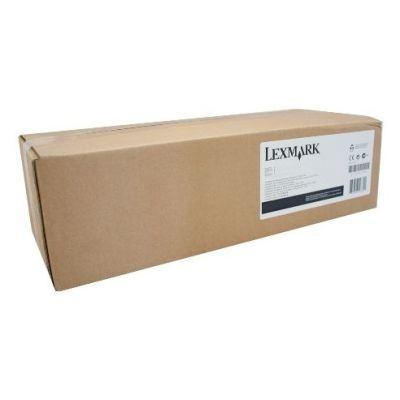 3. Lexmark 24B7502 Tonerkartusche, 1 Stück, Original Schwarz