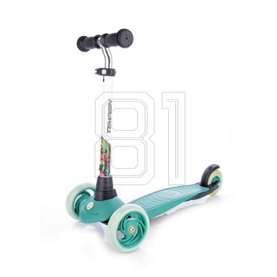 2. Tempish Triscoo II Jr Roller 10500002372