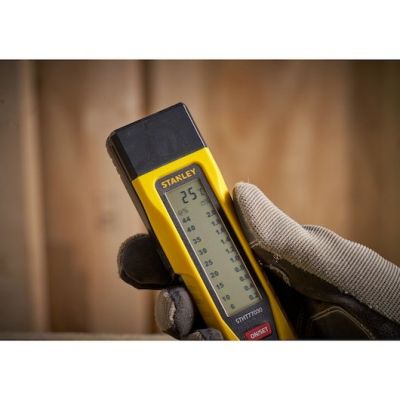 20. Stanley 0-77-030 Feuchtigkeitsmesser