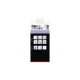 3. TESA MOON BLACK Duschkorb aus Aluminium zur Wandmontage