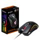 7. Gigabyte AORUS M5, Gaming-Maus, USB, optisch, bis zu 16000 DPI