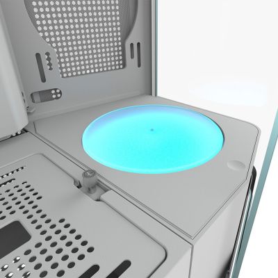 3. COUGAR CGR-58M6W-LRP Full Tower A-RGB-Karte