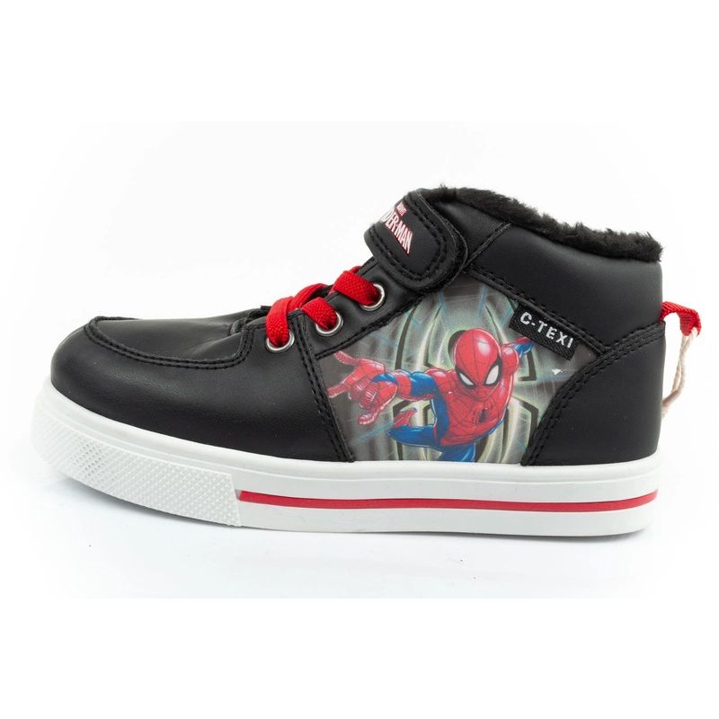 12. Spiderman Jr. Winterstiefeletten PC-0053724