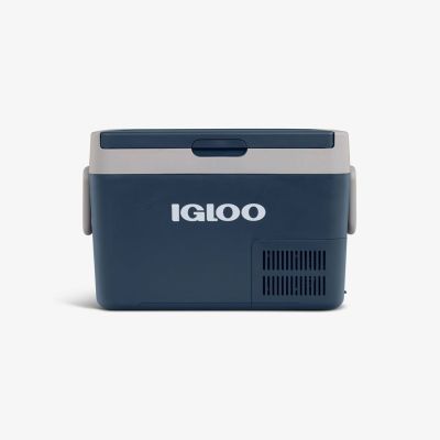Igloo ICF32 32l elektrischer Kompressorkühlschrank
