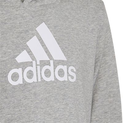 11. Adidas Colourblock Hoodie Jr HN8563 Sweatshirt