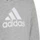 11. Adidas Colourblock Hoodie Jr HN8563 Sweatshirt