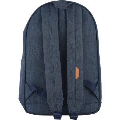3. Herschel Pop Quiz Rucksack 10011-05646 Marineblau Einheitsgröße