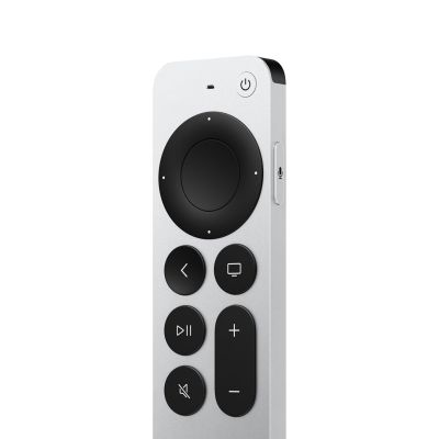 3. Apple TV 4K Wi-Fi mit 64 GB