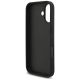 7. Guess 4G Strap 4G Classic Logo Hülle für iPhone 17 - Schwarz