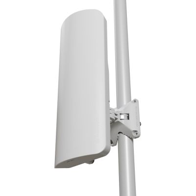 Mikrotik mANTBox ax 15s Weiß PoE-Unterstützung