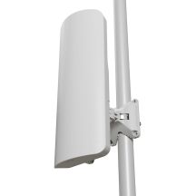 Mikrotik mANTBox ax 15s Weiß PoE-Unterstützung