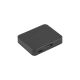 13. LANBERG ILGE-4P-2S-90 LIGHT INDUSTRIAL POE 1XBT 3XAT 2XSFP DIN GIGABIT ETHERNET Switch