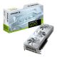 9. Gigabyte GeForce RTX 5070 EAGLE OC ICE 12GB Grafikkarte