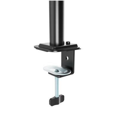 4. GEMBIRD Schreibtischarm/Halterung für vier Monitore (verstellbar), 13"-32"