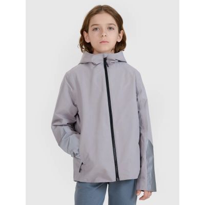 Kinder Übergangsjacke NeoDry 5000 4F 4FJWSS25TTJAU0742-25S