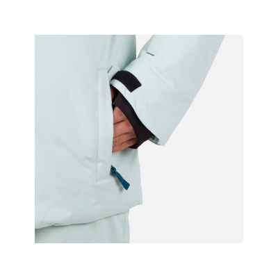13. Rossignol Jr Strawpile Jkt Jacke