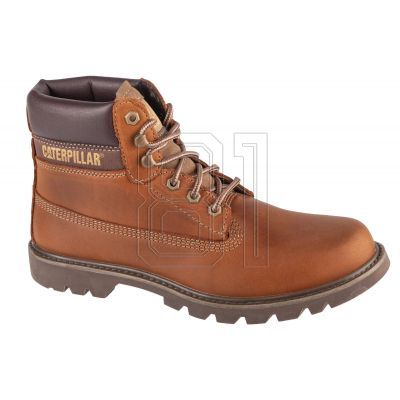 Caterpillar Colorado 2.0 M P110427 Schuhe