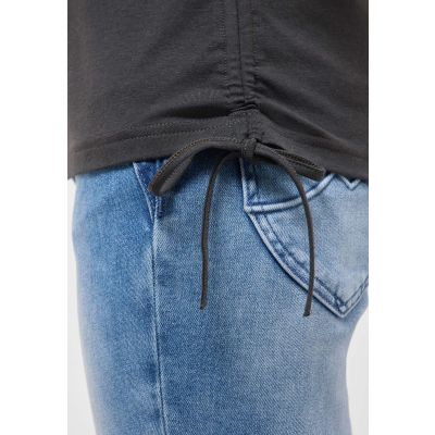 4. Mustang Damen-T-Shirt STYLE MEXIA 1017504 4088