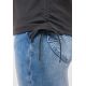 4. Mustang Damen-T-Shirt STYLE MEXIA 1017504 4088