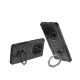 4. Tech-Protect TacticStand MagSafe Hülle für Xiaomi Poco M8 Pro / Xiaomi Redmi Note 15 Pro+ 5G - Schwarz