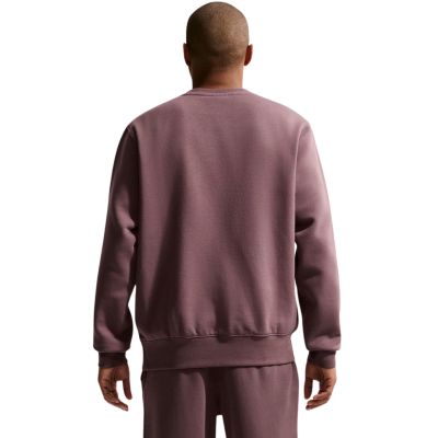 2. Herren-Sweatshirt Nike Club BB, braun, FN3886 502