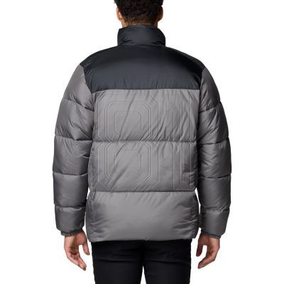4. Columbia Puffect III Jacke M 2086861023