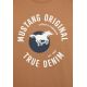 12. Mustang Alex C Print T-Shirt M 1012147 3299