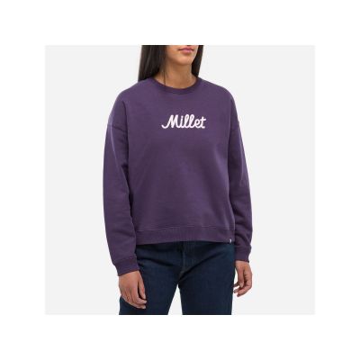 3. MILLET Chamonix Sweatshirt Damen Lila