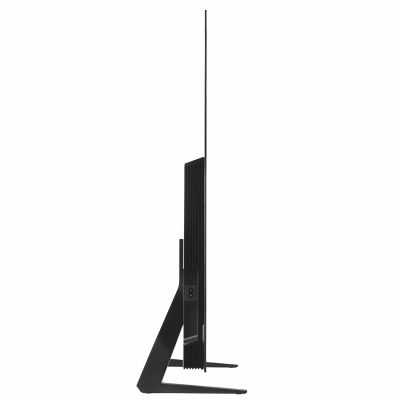 8. Samsung QE48S85H OLED-Fernseher 48 Zoll 4K Ultra HD 100 Hz Tizen Dolby Atmos Schwarz